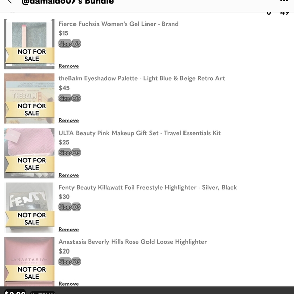 Trade - Picture 2 of 3